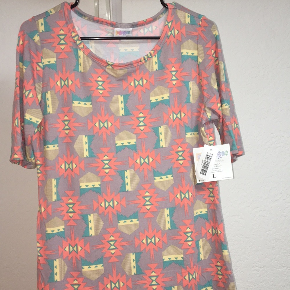 NWT LuLaRoe Julia L